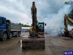 Caterpillar M316F  Aukcja 291525 - grafika 8