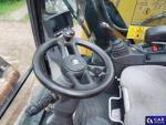 Caterpillar M316F  Aukcja 291525 - grafika 11
