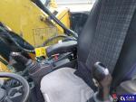 Caterpillar M316F  Aukcja 291525 - grafika 12