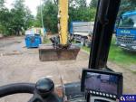 Caterpillar M316F  Aukcja 291525 - grafika 19