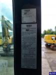 Caterpillar M316F  Aukcja 291525 - grafika 21