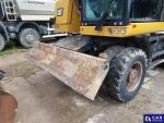 Caterpillar M316F  Aukcja 291525 - grafika 31