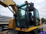 Caterpillar M316F  Aukcja 291525 - grafika 32