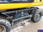 Caterpillar M316F  Aukcja 291525 - grafika 35