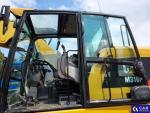 Caterpillar M316F  Aukcja 291525 - grafika 39