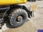 Caterpillar M316F  Aukcja 291525 - grafika 40
