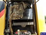 Caterpillar M316F  Aukcja 291525 - grafika 44