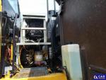 Caterpillar M316F  Aukcja 291525 - grafika 45