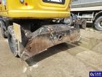 Caterpillar M316F  Aukcja 291525 - grafika 48