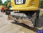 Caterpillar M316F  Aukcja 291525 - grafika 50