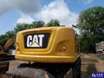 Caterpillar M316F  Aukcja 291525 - grafika 51