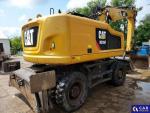 Caterpillar M316F  Aukcja 291525 - grafika 52