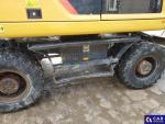 Caterpillar M316F  Aukcja 291525 - grafika 54