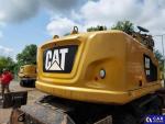 Caterpillar M316F  Aukcja 291525 - grafika 58