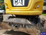Caterpillar M316F  Aukcja 291525 - grafika 60
