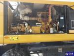 Caterpillar M316F  Aukcja 291525 - grafika 62