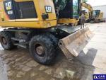 Caterpillar M316F  Aukcja 291525 - grafika 71