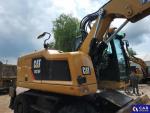 Caterpillar M316F  Aukcja 291525 - grafika 72