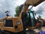Caterpillar M316F  Aukcja 291525 - grafika 75