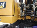 Caterpillar M316F  Aukcja 291525 - grafika 77