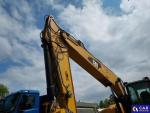 Caterpillar M316F  Aukcja 291525 - grafika 81