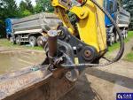 Caterpillar M316F  Aukcja 291525 - grafika 82