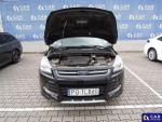 Ford Kuga 2.0 TDCi MR`13 E6 Aukcja 289252 - grafika 7