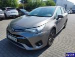 Toyota Avensis Wagon MR`15 E6 Aukcja 289253 - grafika 1