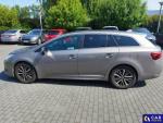 Toyota Avensis Wagon MR`15 E6 Aukcja 289253 - grafika 2