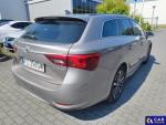 Toyota Avensis Wagon MR`15 E6 Aukcja 289253 - grafika 5
