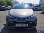 Toyota Avensis Wagon MR`15 E6 Aukcja 289253 - grafika 8