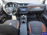 Toyota Avensis Wagon MR`15 E6 Aukcja 289253 - grafika 27