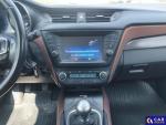 Toyota Avensis Wagon MR`15 E6 Aukcja 289253 - grafika 28