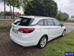 Opel Astra V Sports Tourer MR`20 E6 Aukcja 288915 - grafika 3