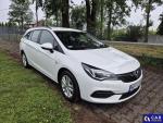 Opel Astra V Sports Tourer MR`20 E6 Aukcja 288915 - grafika 2