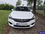 Opel Astra V Sports Tourer MR`20 E6 Aukcja 288915 - grafika 6