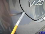 Volvo V40 Cross Country 2.0 D3 DPF MR`16 E6 Aukcja 289495 - grafika 39