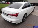 Audi A6 Quattro 55 TFSI eHybrid MR`18 E6d C8 Aukcja 288916 - grafika 3