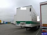 Schmitz Cargobull SKO 24 35.0t  Aukcja 288893 - grafika 1