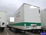 Schmitz Cargobull SKO 24 35.0t  Aukcja 288893 - grafika 5