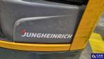 Jungheinrich ETV216  Aukcja 289137 - grafika 6