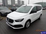 Mercedes-Benz Citan Citan 110 CDI MR`21 E6d 2.5t Aukcja 288922 - grafika 1