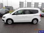 Mercedes-Benz Citan Citan 110 CDI MR`21 E6d 2.5t Aukcja 288922 - grafika 2