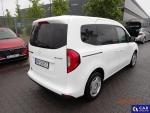 Mercedes-Benz Citan Citan 110 CDI MR`21 E6d 2.5t Aukcja 288922 - grafika 5