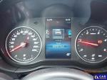 Mercedes-Benz Citan Citan 110 CDI MR`21 E6d 2.5t Aukcja 288922 - grafika 34