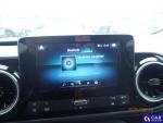 Mercedes-Benz Citan Citan 110 CDI MR`21 E6d 2.5t Aukcja 288922 - grafika 37