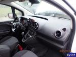 Mercedes-Benz Citan Citan 110 CDI MR`21 E6d 2.5t Aukcja 288922 - grafika 41
