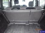 Mercedes-Benz Citan Citan 110 CDI MR`21 E6d 2.5t Aukcja 288922 - grafika 52