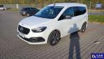 Mercedes-Benz Citan Citan 110 CDI MR`21 E6d 2.5t Aukcja 288921 - grafika 1