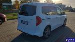 Mercedes-Benz Citan Citan 110 CDI MR`21 E6d 2.5t Aukcja 288921 - grafika 5